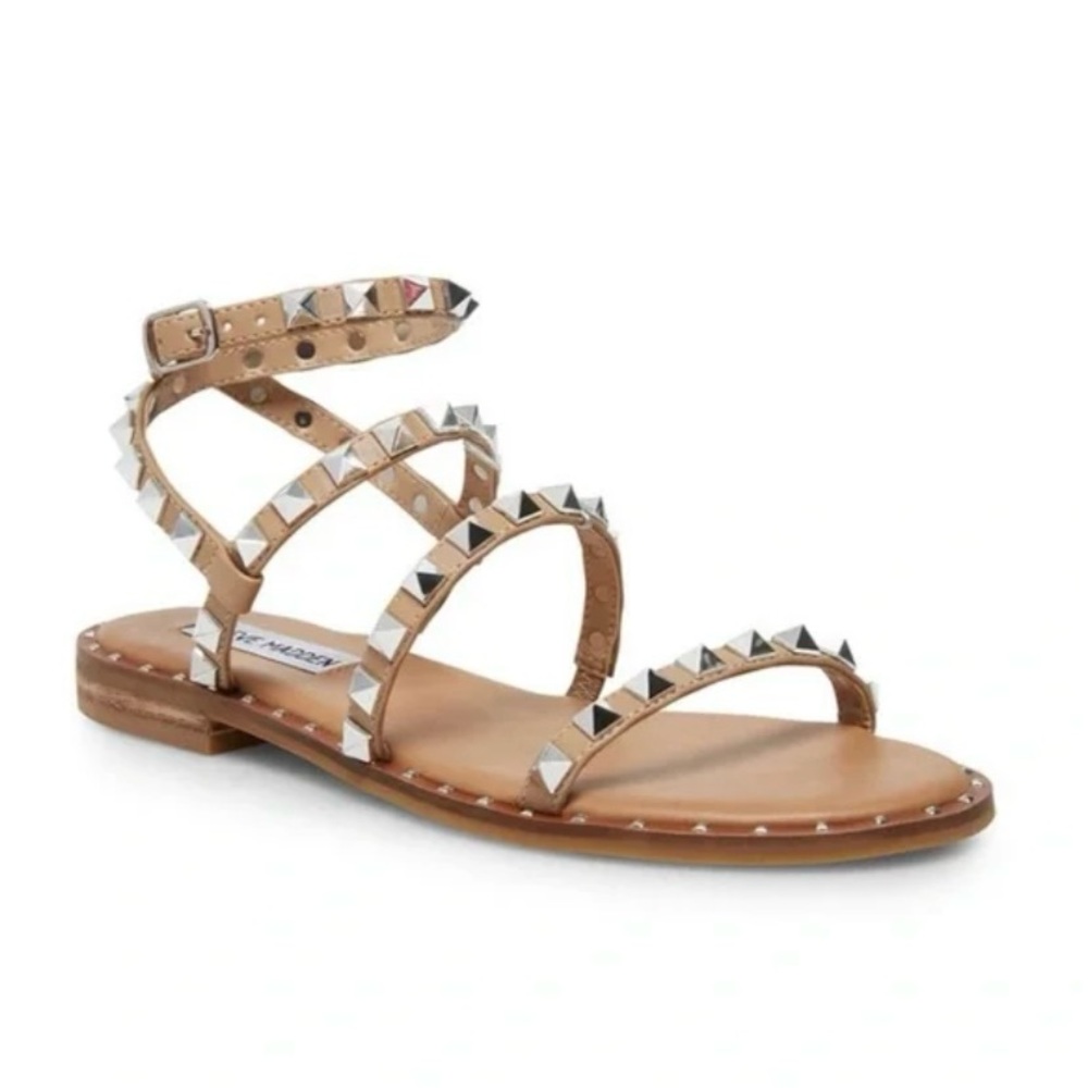 STEVE MADDEN TRAVEL SANDAL